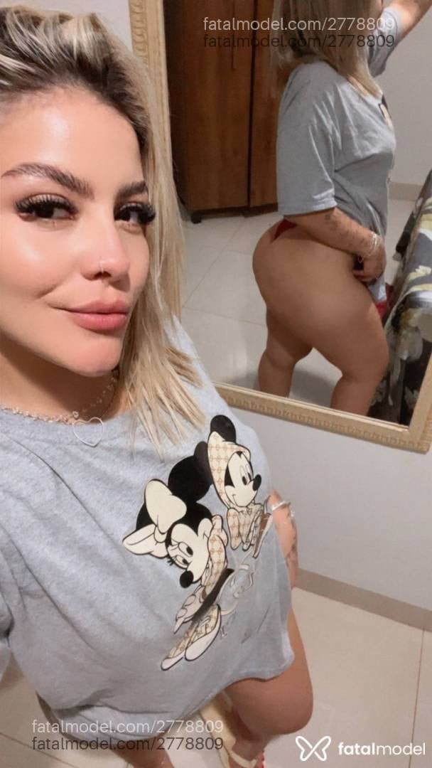 Acompanhante mulher com cabelo castanho de olhos castanhos - Chloe