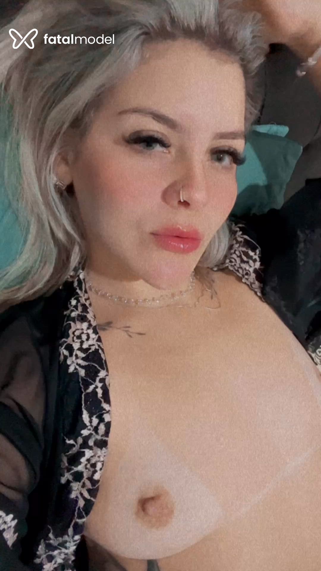 Acompanhante mulher com cabelo castanho de olhos castanhos - Chloe