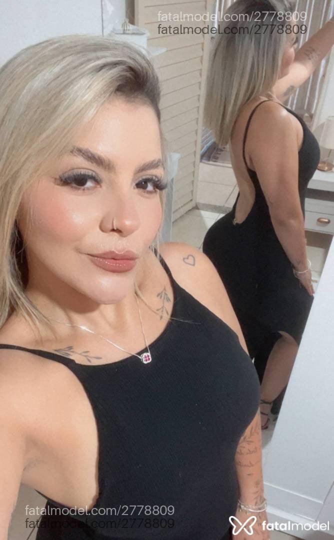 Acompanhante mulher com cabelo castanho de olhos castanhos - Chloe