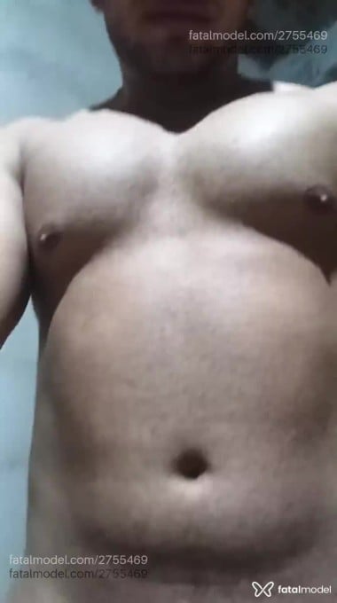 Acompanhante homem com cabelo castanho de olhos castanhos em Maranguape - Diego Valentin