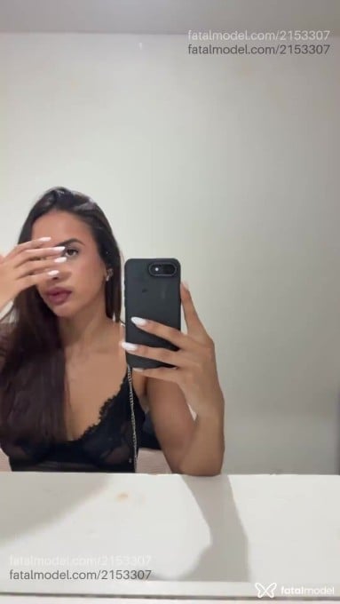 Acompanhante mulher morena (o) de olhos pretos em São Paulo - Luara