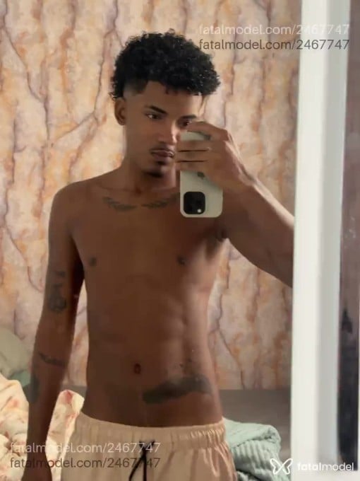 Acompanhante homem morena (o) de olhos pretos em Rio de Janeiro - Lucas Guimarães