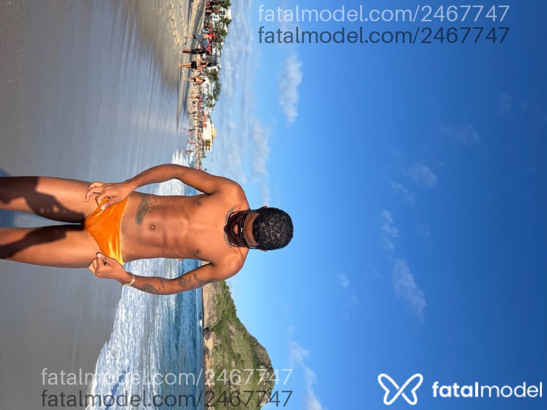 Acompanhante homem morena (o) de olhos pretos em Rio de Janeiro - Lucas Guimarães