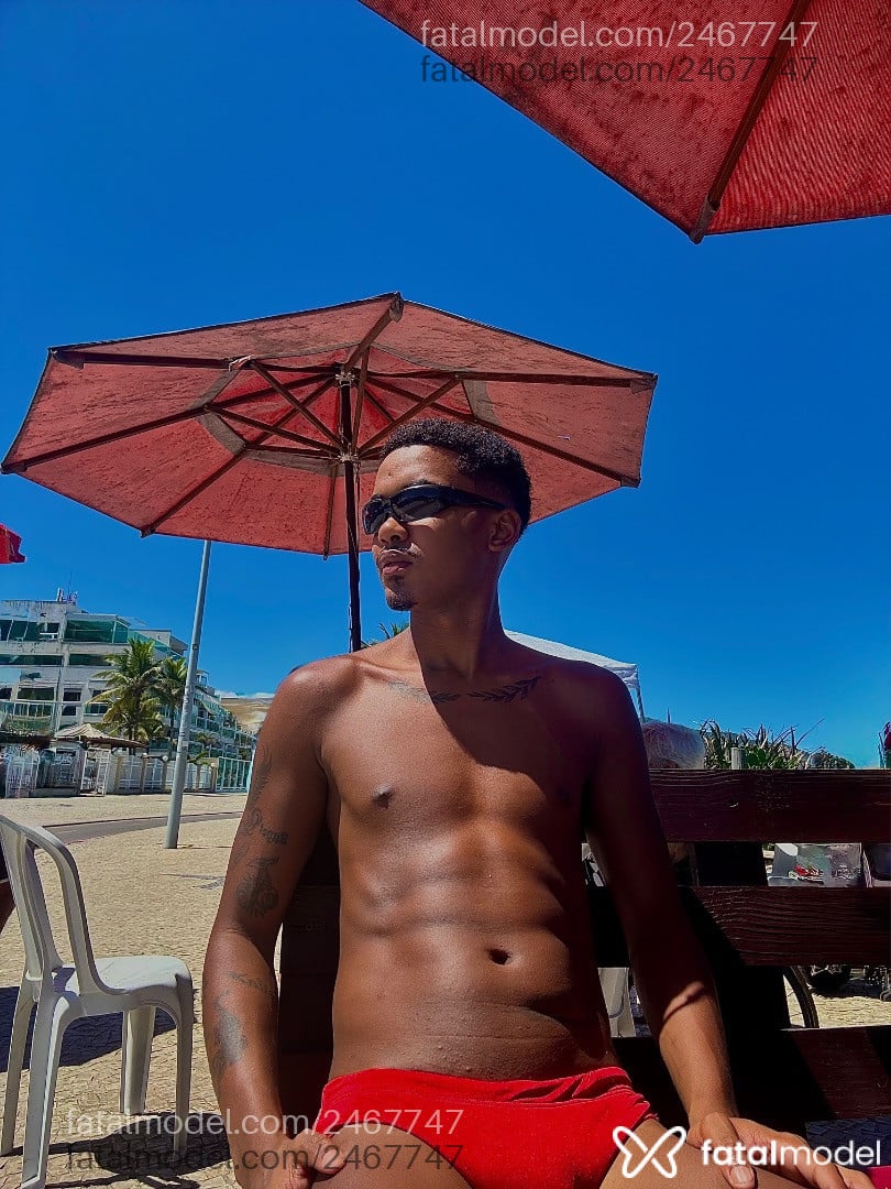 Acompanhante homem morena (o) de olhos pretos em Rio de Janeiro - Lucas Guimarães