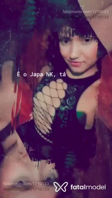 Acompanhante mulher com cabelo castanho de olhos castanhos em Campo Grande Acompanhante mulher com cabelo castanho de olhos castanhos em Campo Grande - Bianca