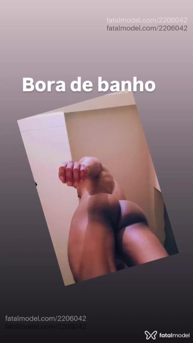 Acompanhante homem morena (o) de olhos pretos em Florianópolis - Wesley