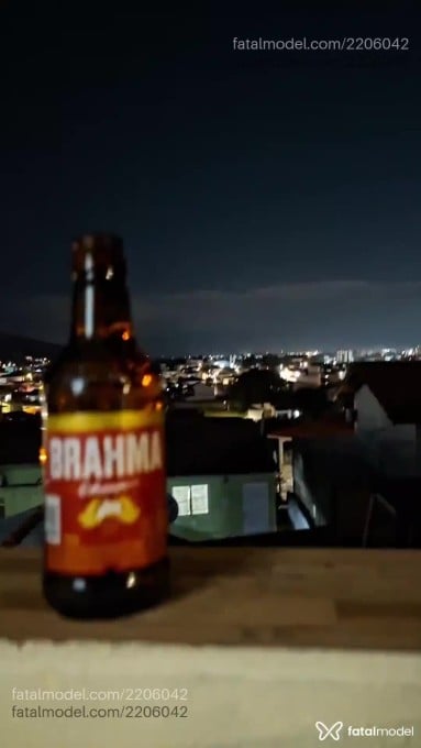 Acompanhante homem morena (o) de olhos pretos em Florianópolis - Wesley