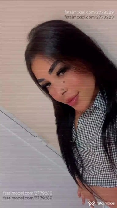 Acompanhante mulher morena (o) de olhos castanhos em Caldas Novas - Penélope