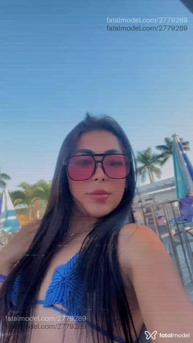 Acompanhante mulher morena (o) de olhos castanhos em Caldas Novas - Penélope