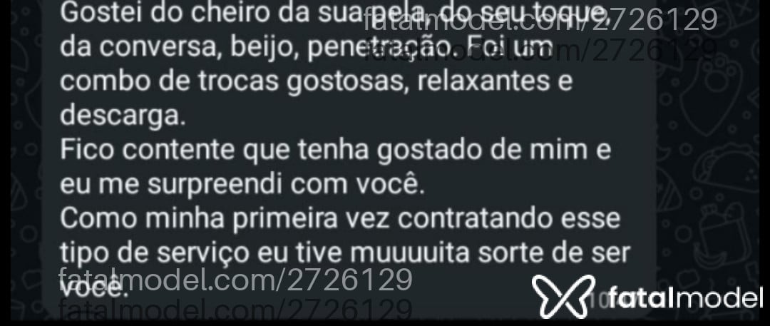Acompanhante homem com cabelo grisalho de olhos mel em Juiz de Fora - Ralph Don