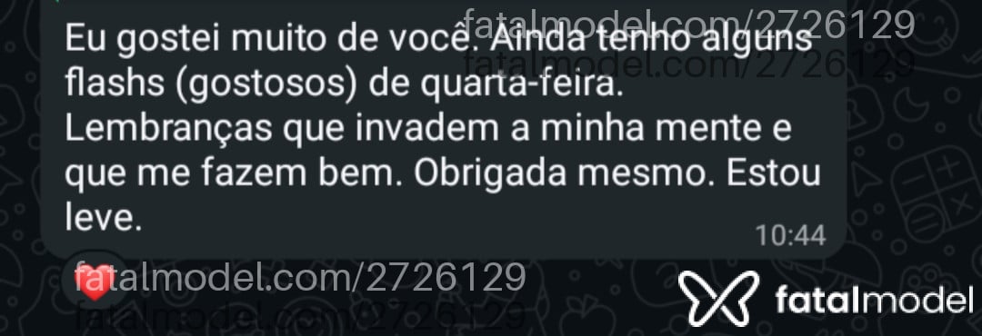 Acompanhante homem com cabelo grisalho de olhos mel em Juiz de Fora - Ralph Don