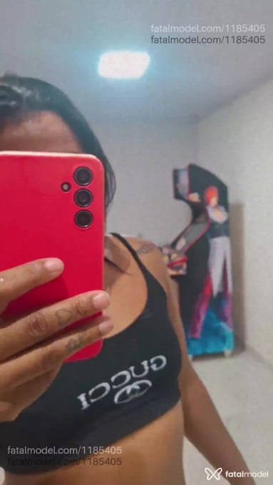 Acompanhante mulher com cabelo castanho de olhos pretos em Belo Horizonte - Thais