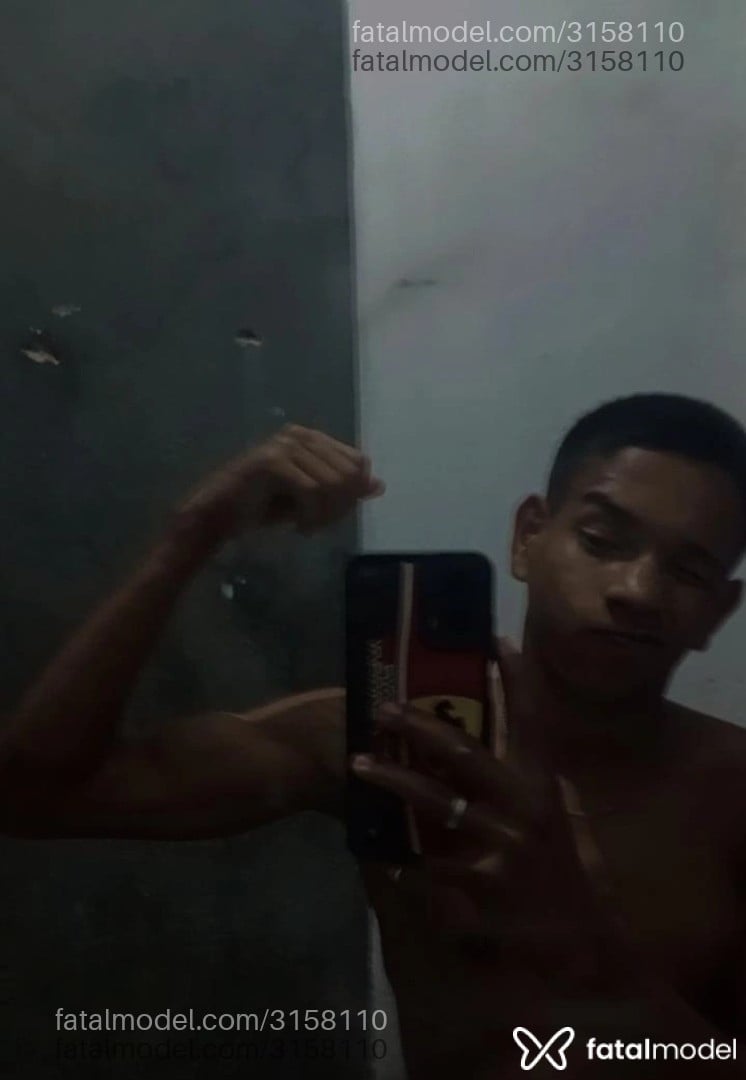Acompanhante homem morena (o) de olhos castanhos em Belém Acompanhante homem morena (o) de olhos castanhos em Belém - Daniel