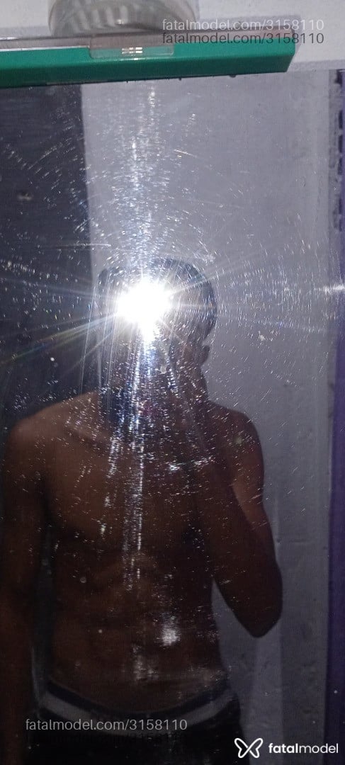 Acompanhante homem morena (o) de olhos castanhos em Belém Acompanhante homem morena (o) de olhos castanhos em Belém - Daniel