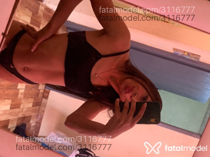 Acompanhante mulher morena (o) de olhos castanhos em Curitiba - Stela