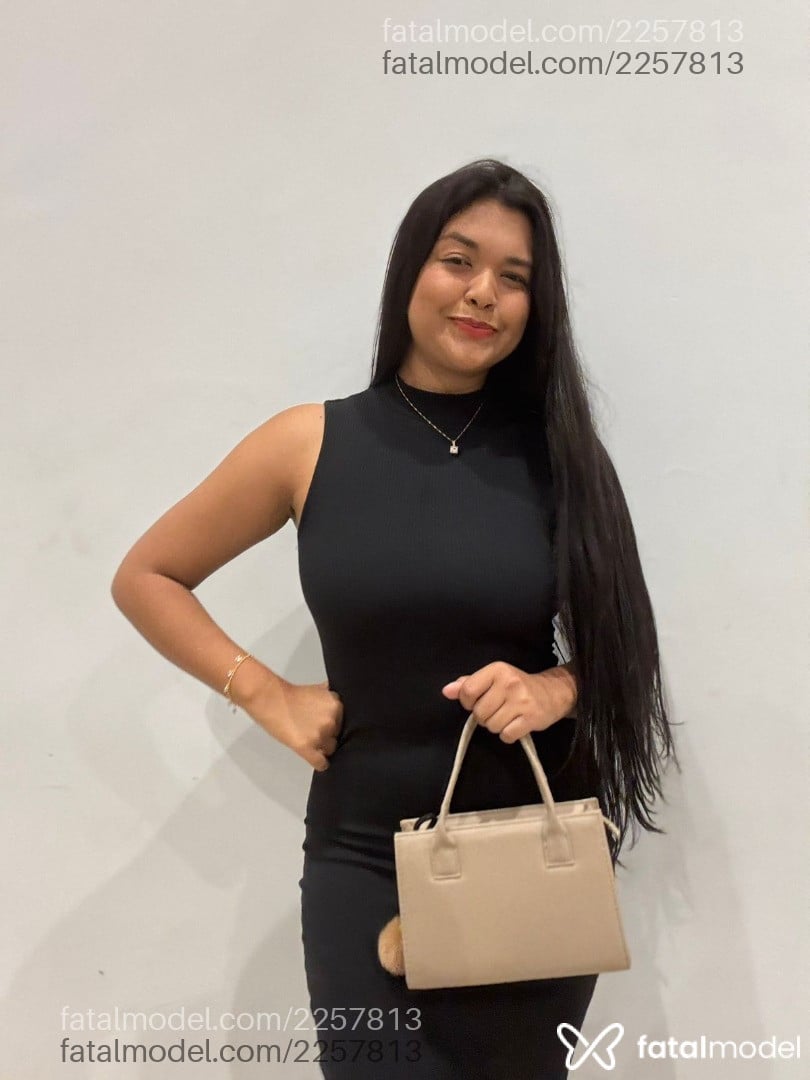 Acompanhante mulher morena (o) de olhos castanhos em Belém - Jennifer Santos