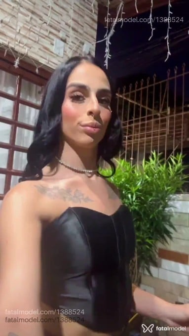 Acompanhante mulher trans morena (o) de olhos castanhos em Porto Alegre - Eduarda