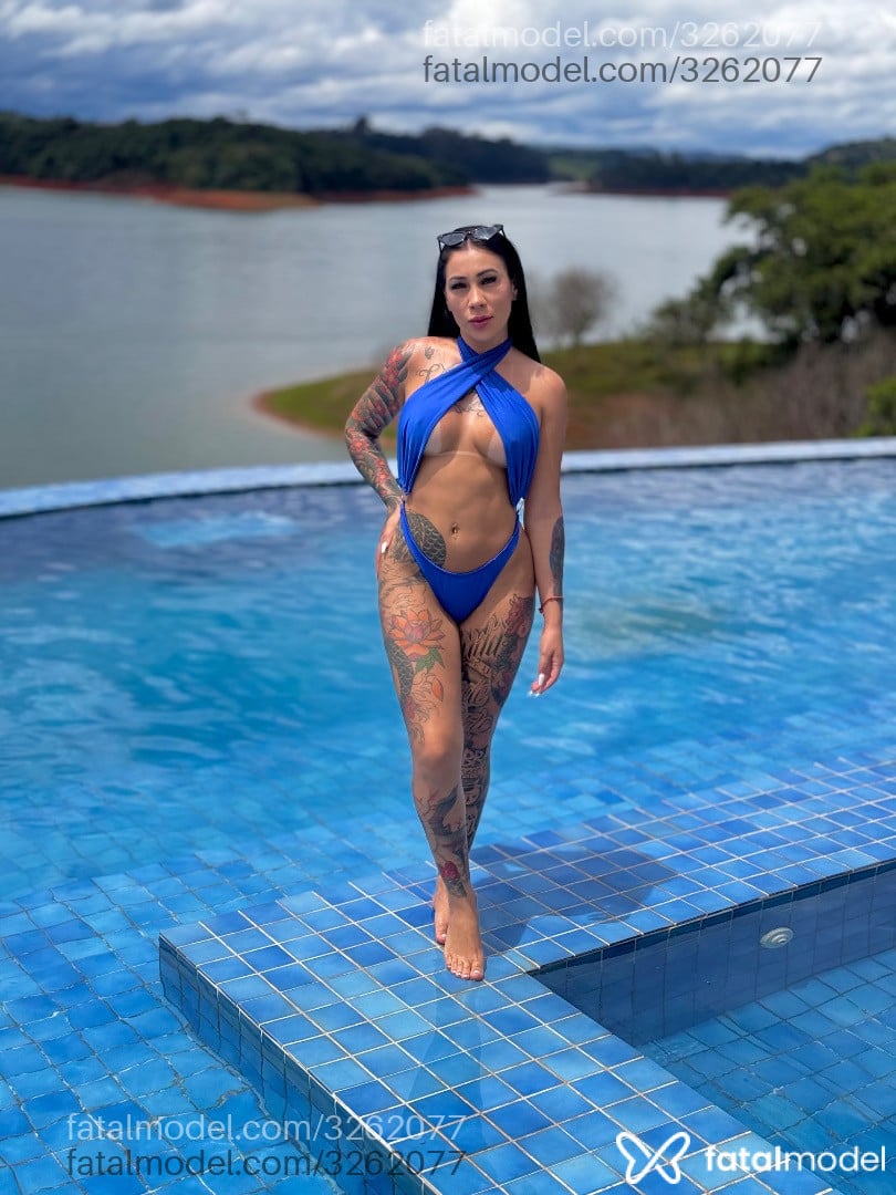 Acompanhante mulher morena (o) de olhos castanhos em São Paulo - Akira