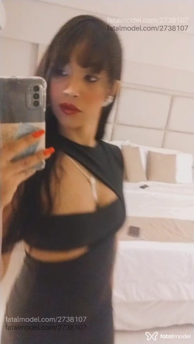 Acompanhante mulher morena (o) de olhos castanhos em Recife - Fernanda