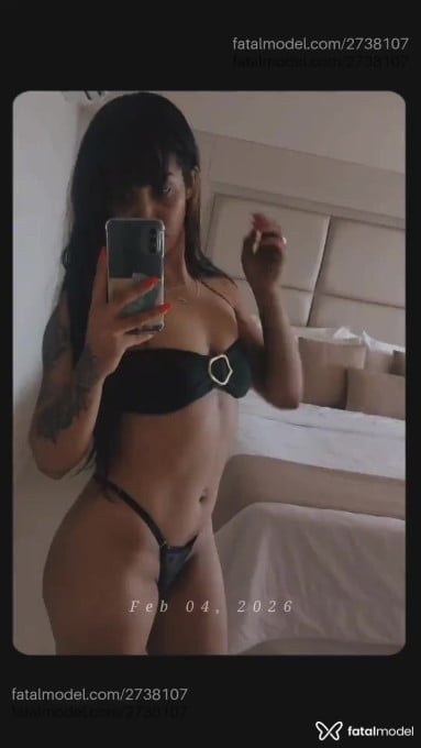 Acompanhante mulher morena (o) de olhos castanhos em Recife - Fernanda