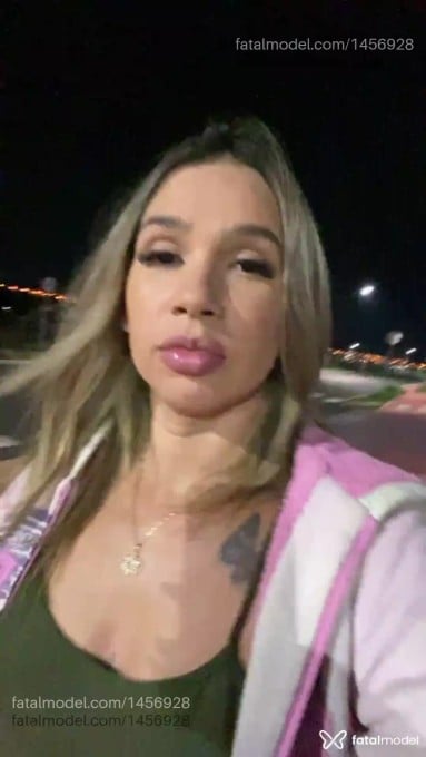 Acompanhante mulher loira (o) de olhos castanhos em Bauru - Patty