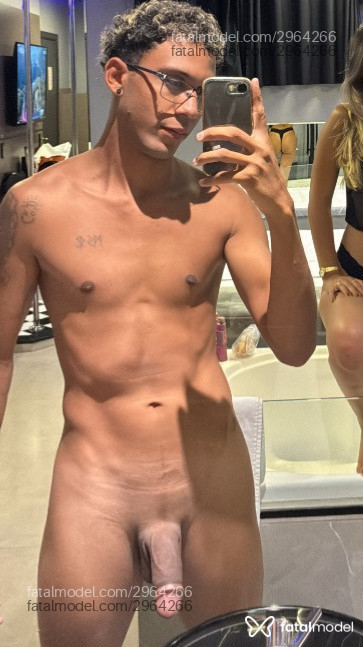 Acompanhante homem morena (o) de olhos pretos em São Paulo - Vincenzo Sagati