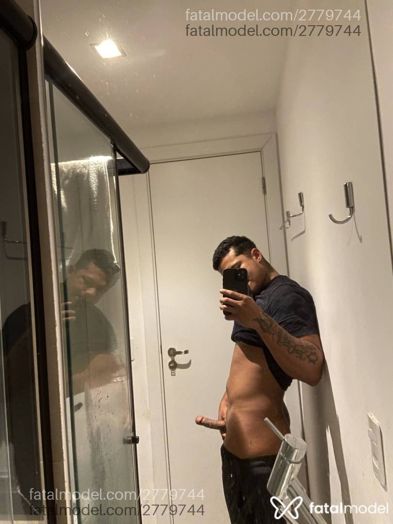 Acompanhante homem morena (o) de olhos castanhos em São Paulo Acompanhante homem morena (o) de olhos castanhos em São Paulo - Freddy Braga