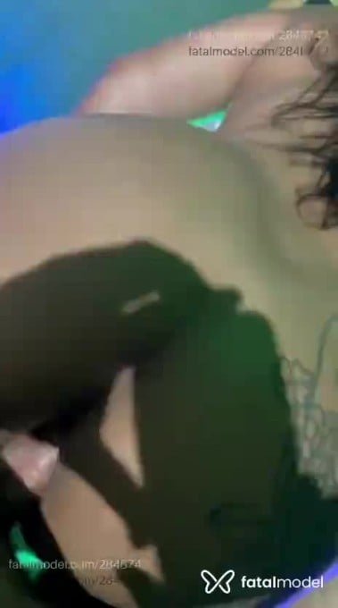 Acompanhante mulher trans morena (o) de olhos castanhos em Araçatuba - Rayanny