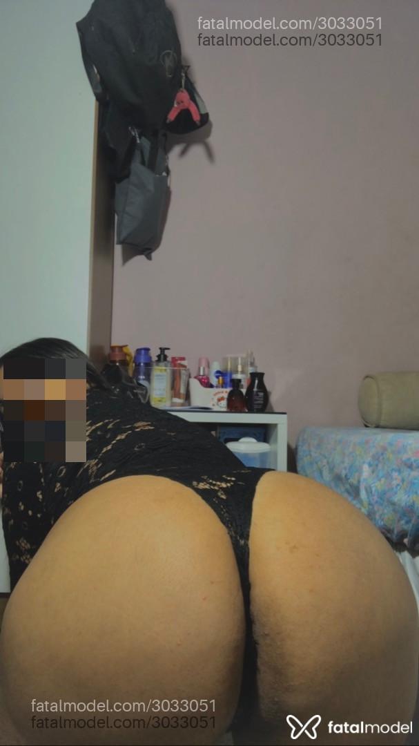 Acompanhante mulher morena (o) de olhos pretos em Virtual - Miiaaa