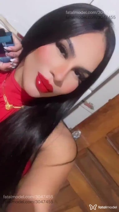 Acompanhante mulher morena (o) de olhos castanhos em Redenção - Aghata Bassos