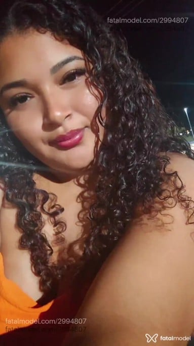 Acompanhante mulher morena (o) de olhos pretos em Corrente - Thays Sofia
