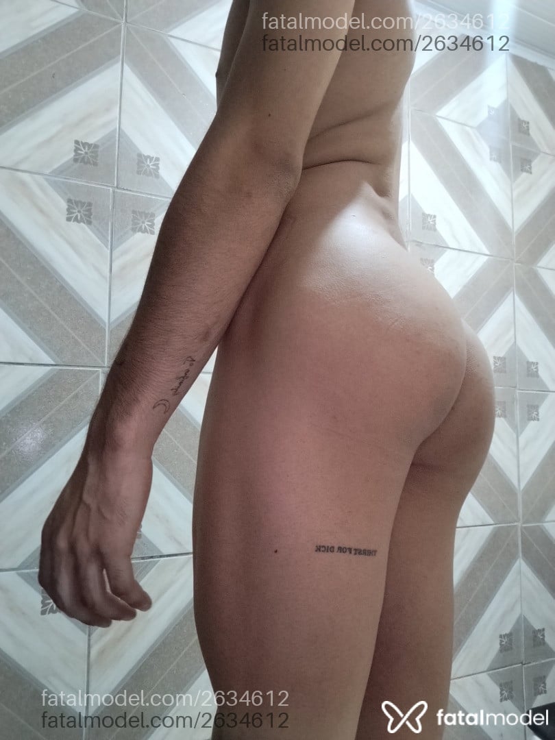 Acompanhante homem morena (o) de olhos castanhos em Araçatuba - Rickbcdoce