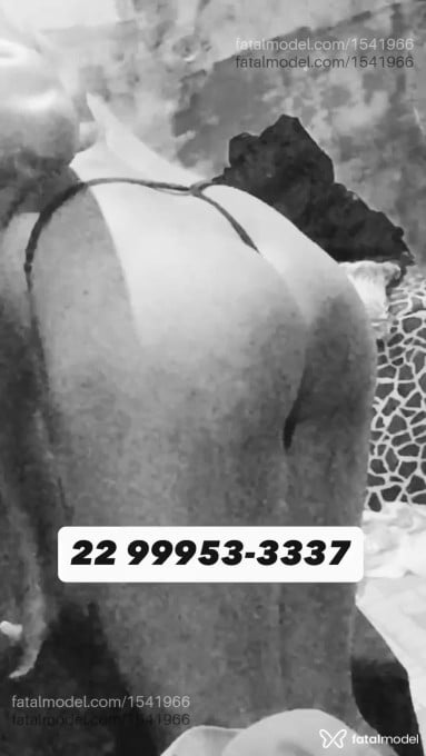 Acompanhante homem morena (o) de olhos pretos em Campos dos Goytacazes Acompanhante homem morena (o) de olhos pretos em Campos dos Goytacazes - Miguel