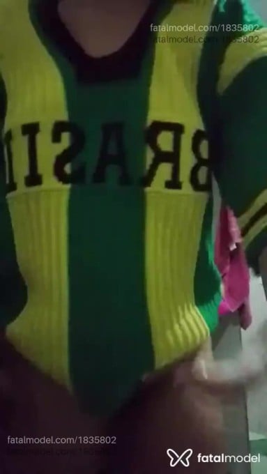 Acompanhante mulher morena (o) de olhos castanhos em Barcarena Acompanhante mulher morena (o) de olhos castanhos em Barcarena - Elen