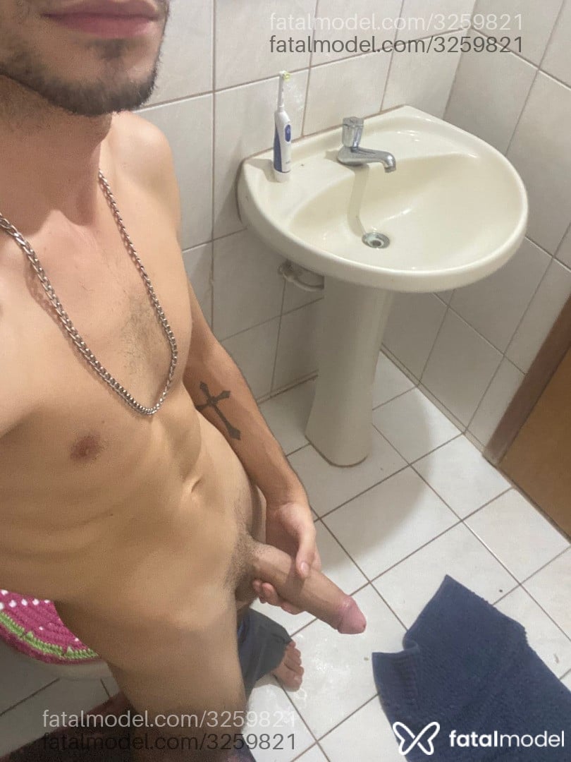 Acompanhante homem morena (o) de olhos mel em São Paulo - Hugoo