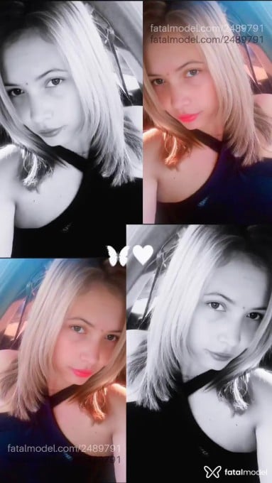 Acompanhante mulher com cabelo colorido de olhos castanhos em Monte Alto Acompanhante mulher com cabelo colorido de olhos castanhos em Monte Alto - Tauane