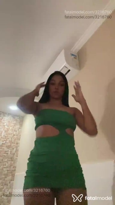 Acompanhante mulher morena (o) de olhos castanhos em Campina Grande - Nathyzinha