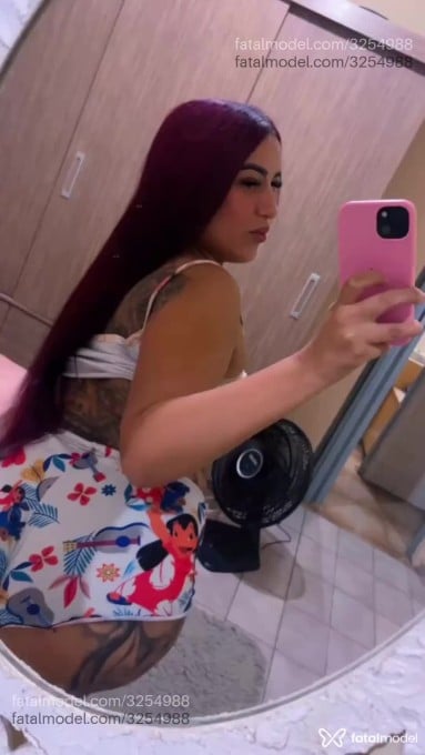 Acompanhante mulher ruiva (o) de olhos pretos em Santos Acompanhante mulher ruiva (o) de olhos pretos em Santos - Haira Santos