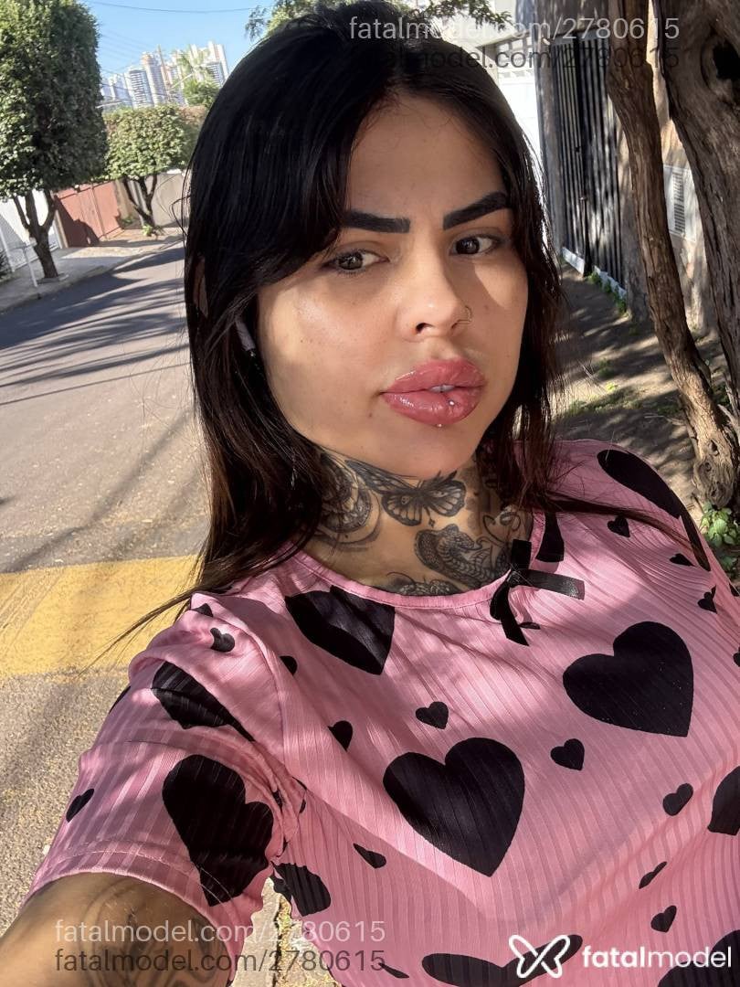 Acompanhante mulher morena (o) de olhos castanhos em Presidente Prudente - Luara