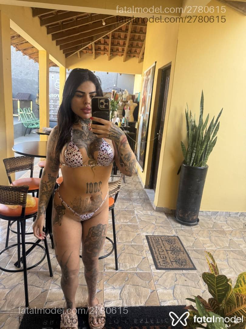 Acompanhante mulher morena (o) de olhos castanhos em Presidente Prudente - Luara