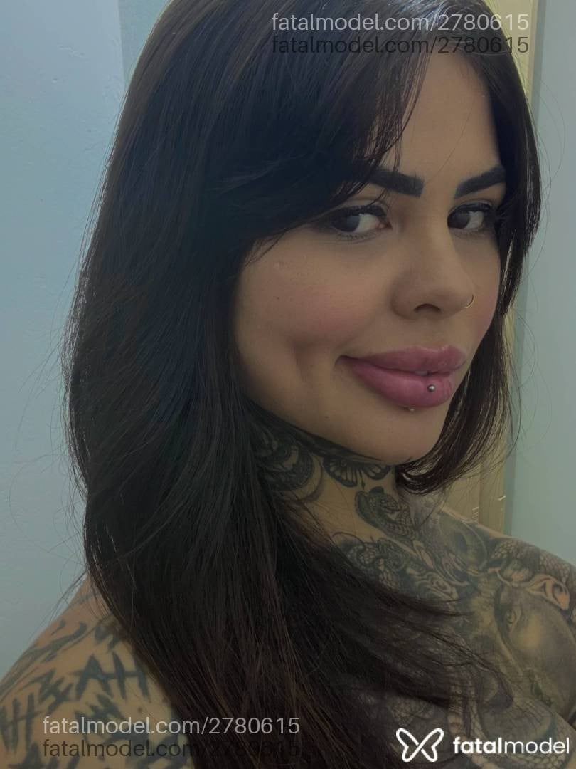 Acompanhante mulher morena (o) de olhos castanhos em Presidente Prudente - Luara