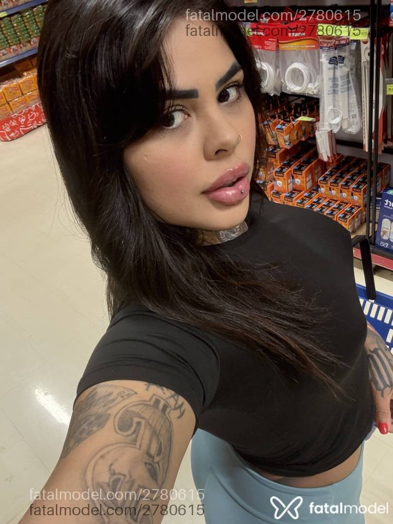 Acompanhante mulher morena (o) de olhos castanhos em Presidente Prudente - Luara