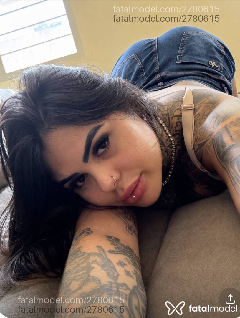 Acompanhante mulher morena (o) de olhos castanhos - Luara
