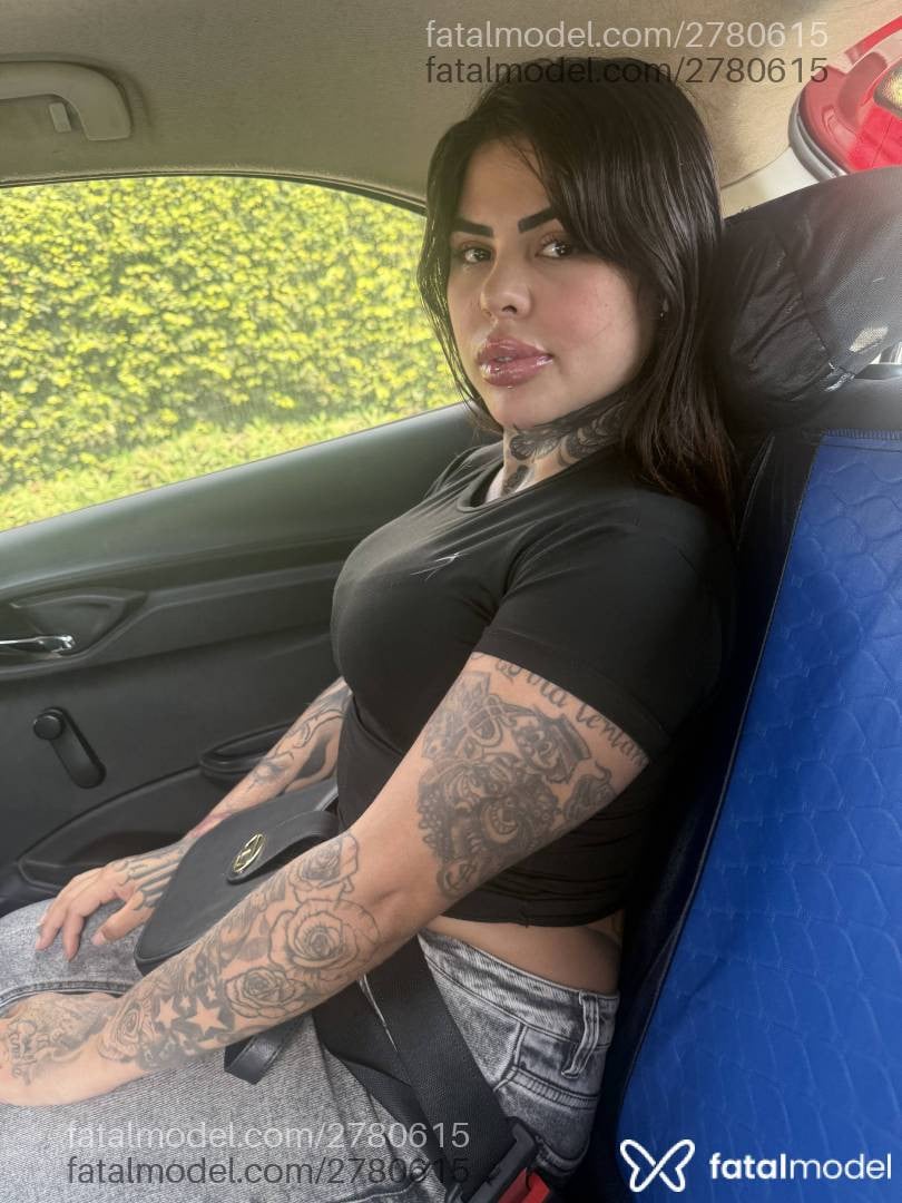 Acompanhante mulher morena (o) de olhos castanhos em Presidente Prudente - Luara