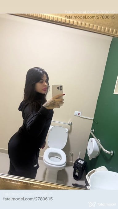 Acompanhante mulher morena (o) de olhos castanhos em Indaiatuba Acompanhante mulher morena (o) de olhos castanhos em Indaiatuba - Luara