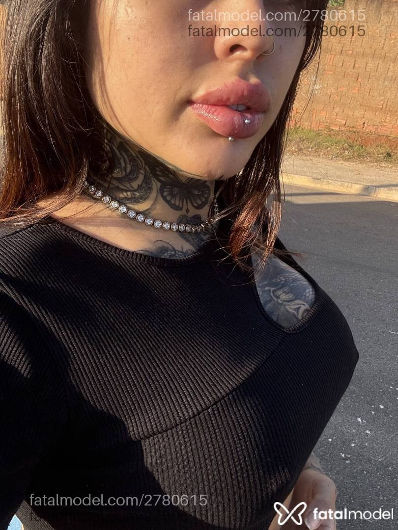 Acompanhante mulher morena (o) de olhos castanhos em Presidente Prudente - Luara