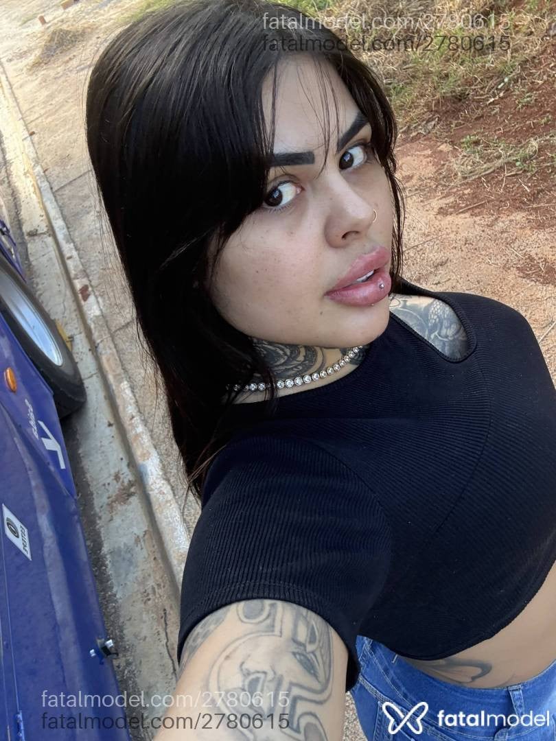 Acompanhante mulher morena (o) de olhos castanhos em Presidente Prudente - Luara