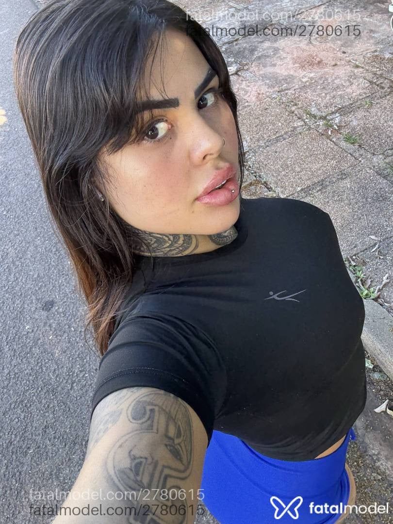 Acompanhante mulher morena (o) de olhos castanhos em Presidente Prudente - Luara