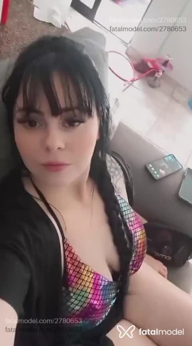 Acompanhante mulher morena (o) de olhos castanhos em Curitiba - Juliana Fernandes