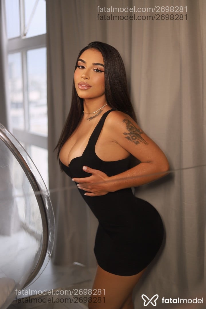 Acompanhante mulher morena (o) de olhos castanhos em São Paulo - Lari